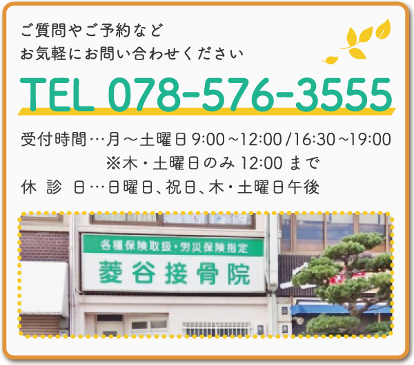 スマホ用TELバナー
